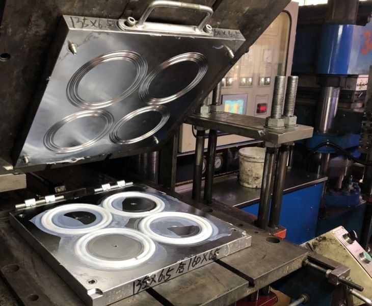 Efficient Manufacturing Process