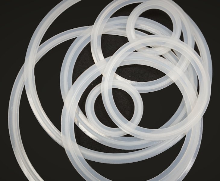 Efficient Manufacturing Process