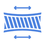 High Elasticity