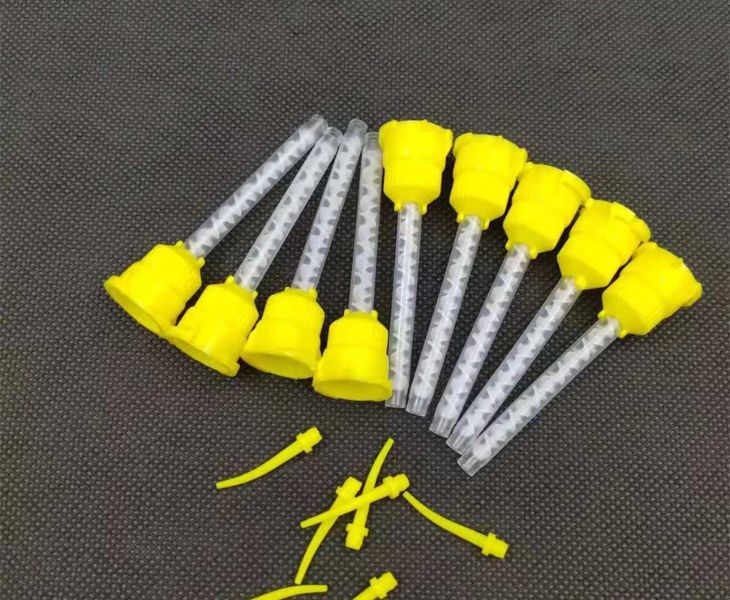 Highly Efficient Manufacturing Process