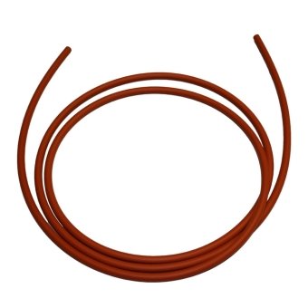 Metal Detectable Silicone Cords