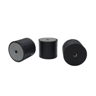 Car Engine Mounting Silicone Bushing