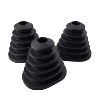 Car Joystick Bellows Silicone Bushing