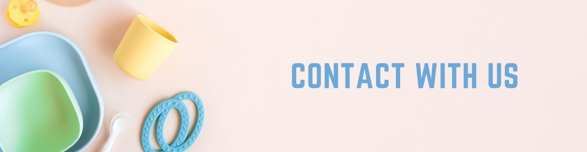 Contact Us Banner