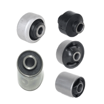Coupling Silicone Bushing