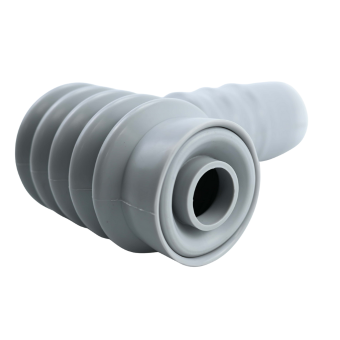 Insulating Boots C-type Silicone Bushing