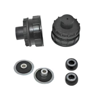Silicone Bushing for Air Condition