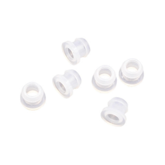 Silicone Bushing for Anesthesia Masks