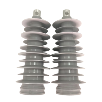 Silicone Bushing for Sectionalizer