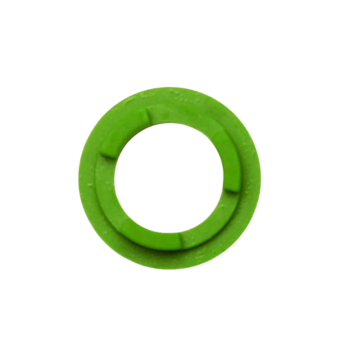 Silicone Slotted Bushing for Drinking Water Valve