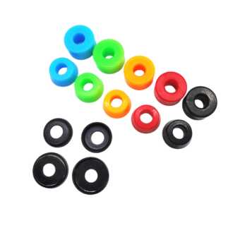 Skateboard Silicone Bushing