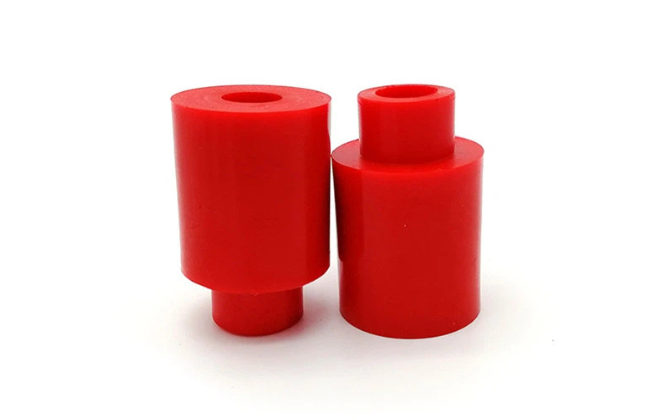 Your Reliable Silicone Bushing Manufacturer in China