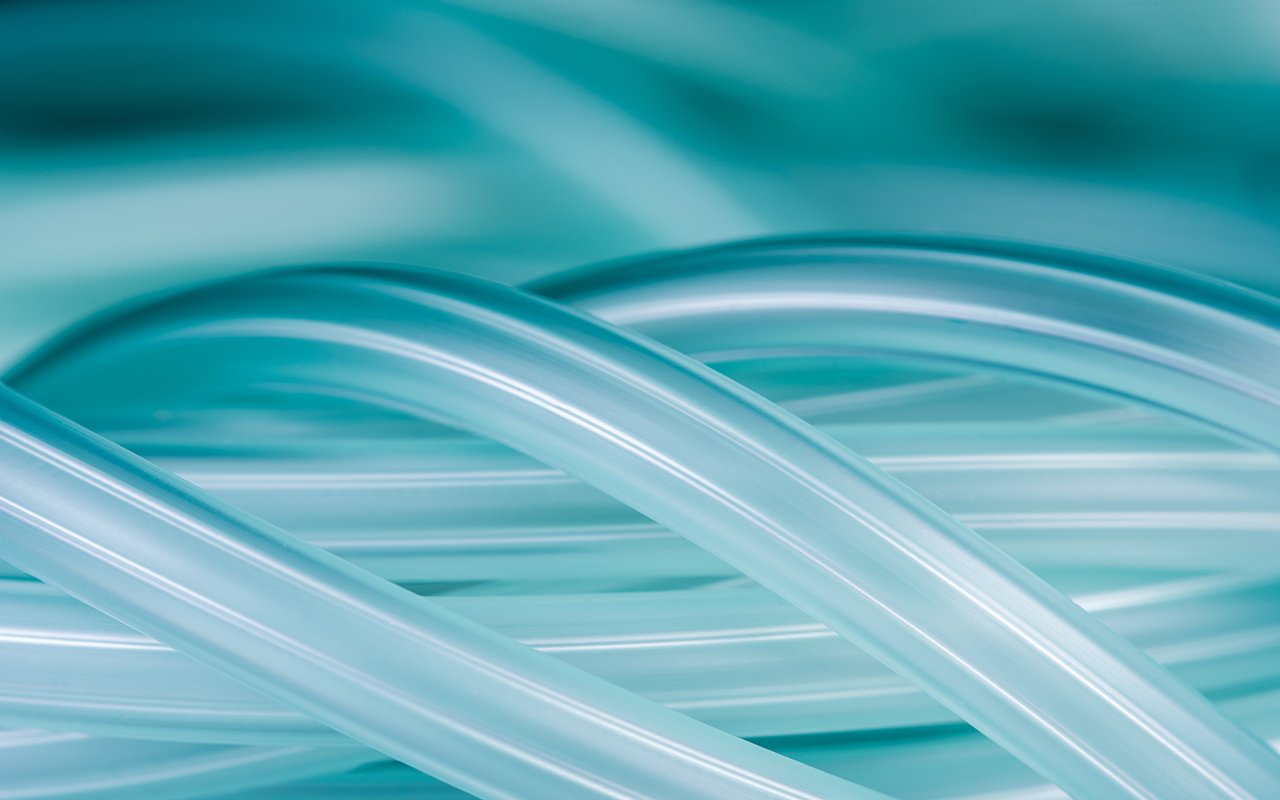 Medical Silicone Tubing