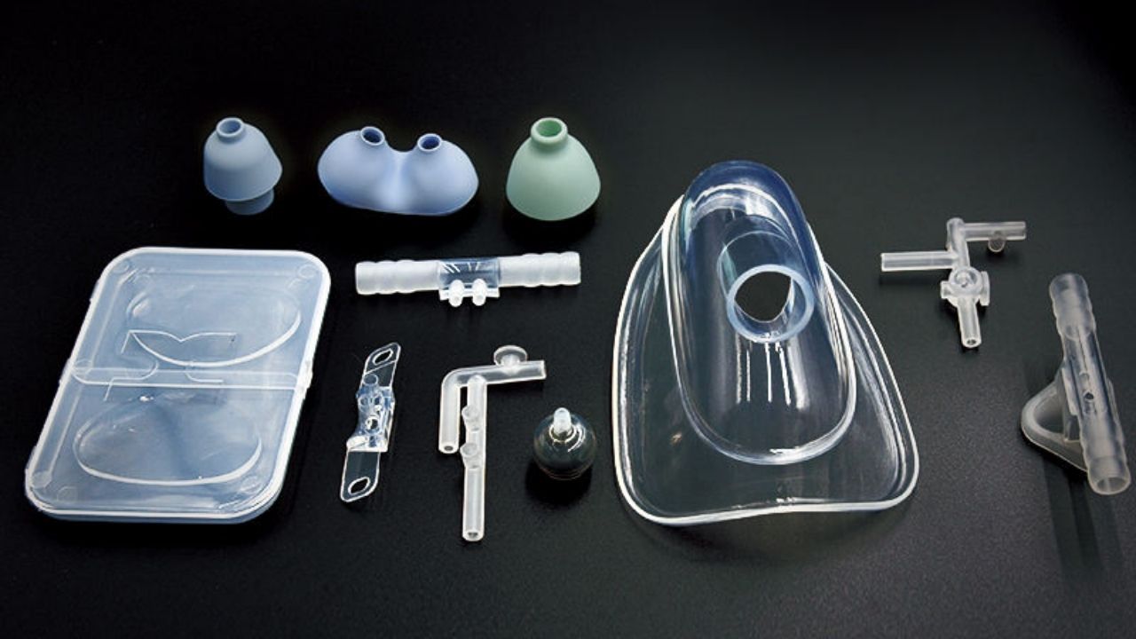 small components