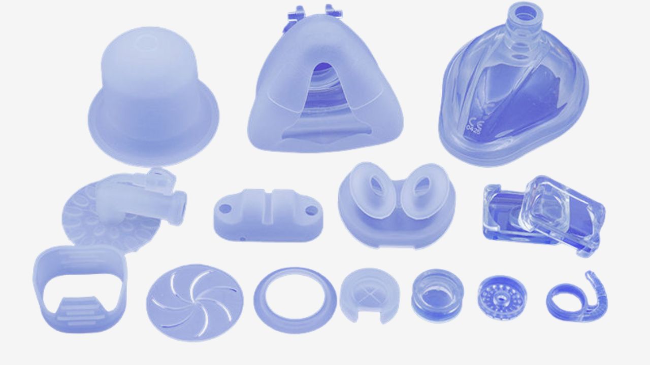 Medical Silicone (3)
