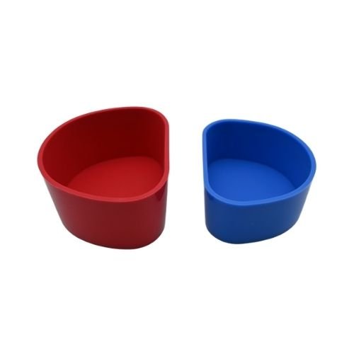 Dental Lab Silicone Storage Box