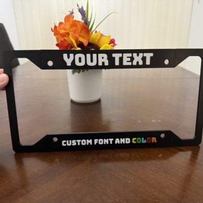 Printed Logo