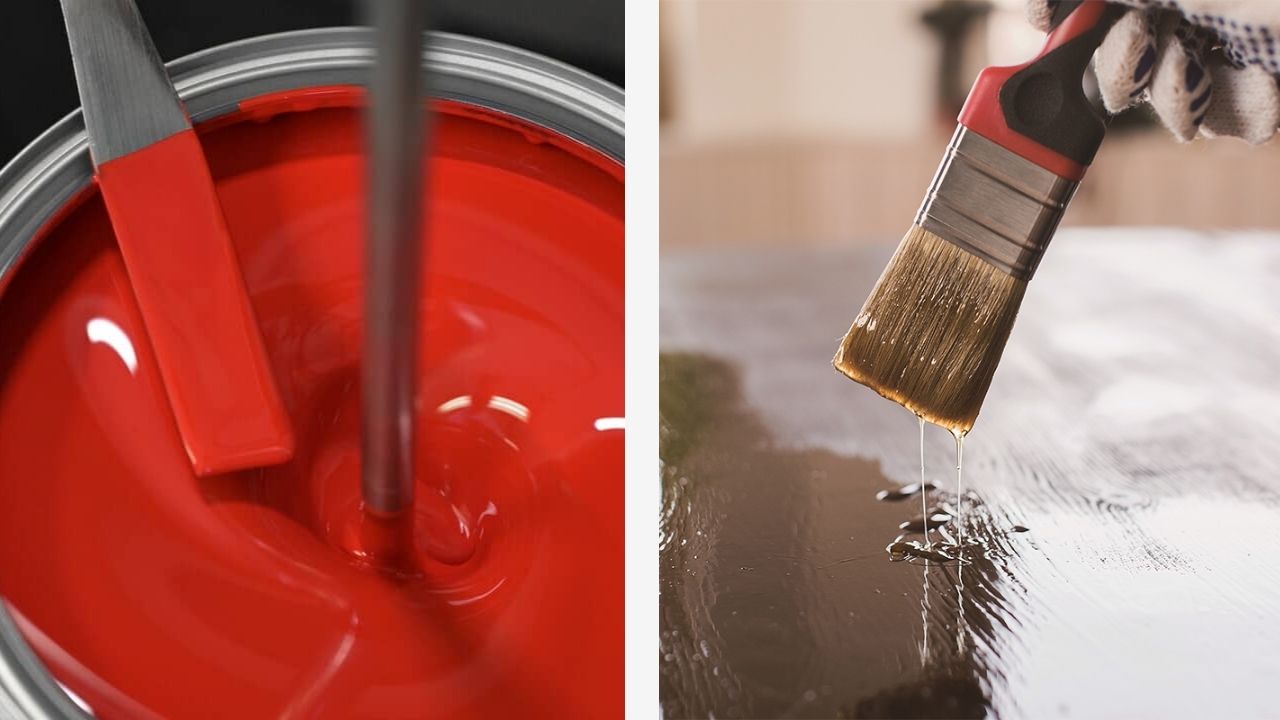 Silicone vs. Acrylic Roof Coating (2)