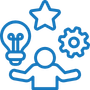 Custom Material & Design Expertise