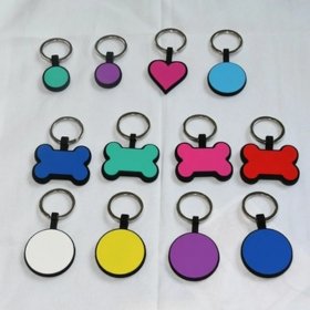 Double-Sided Laser Engraving