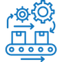 In-House Manufacturing