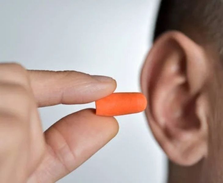 Silicone Earplug Manufacturing Process- Precision From Start to Finish