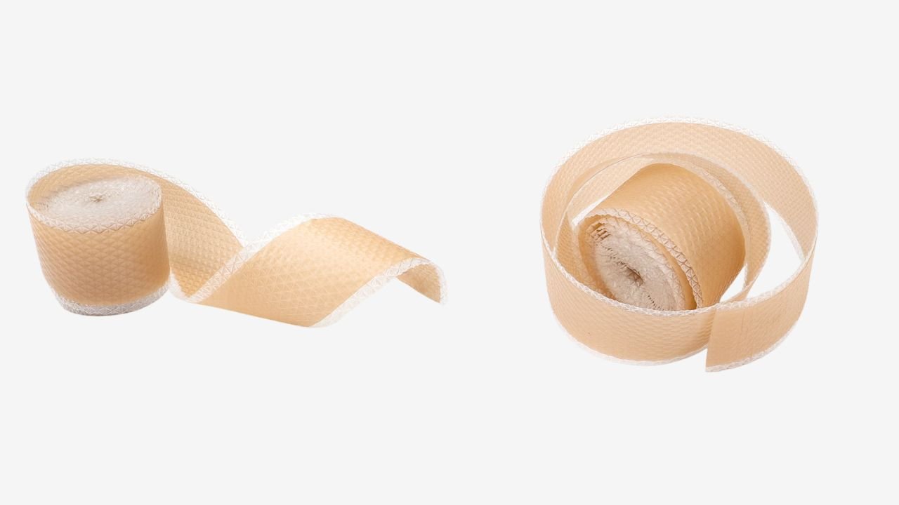 Skin Adhesive Silicone