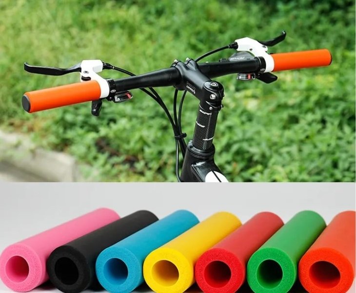 Silicon Grip