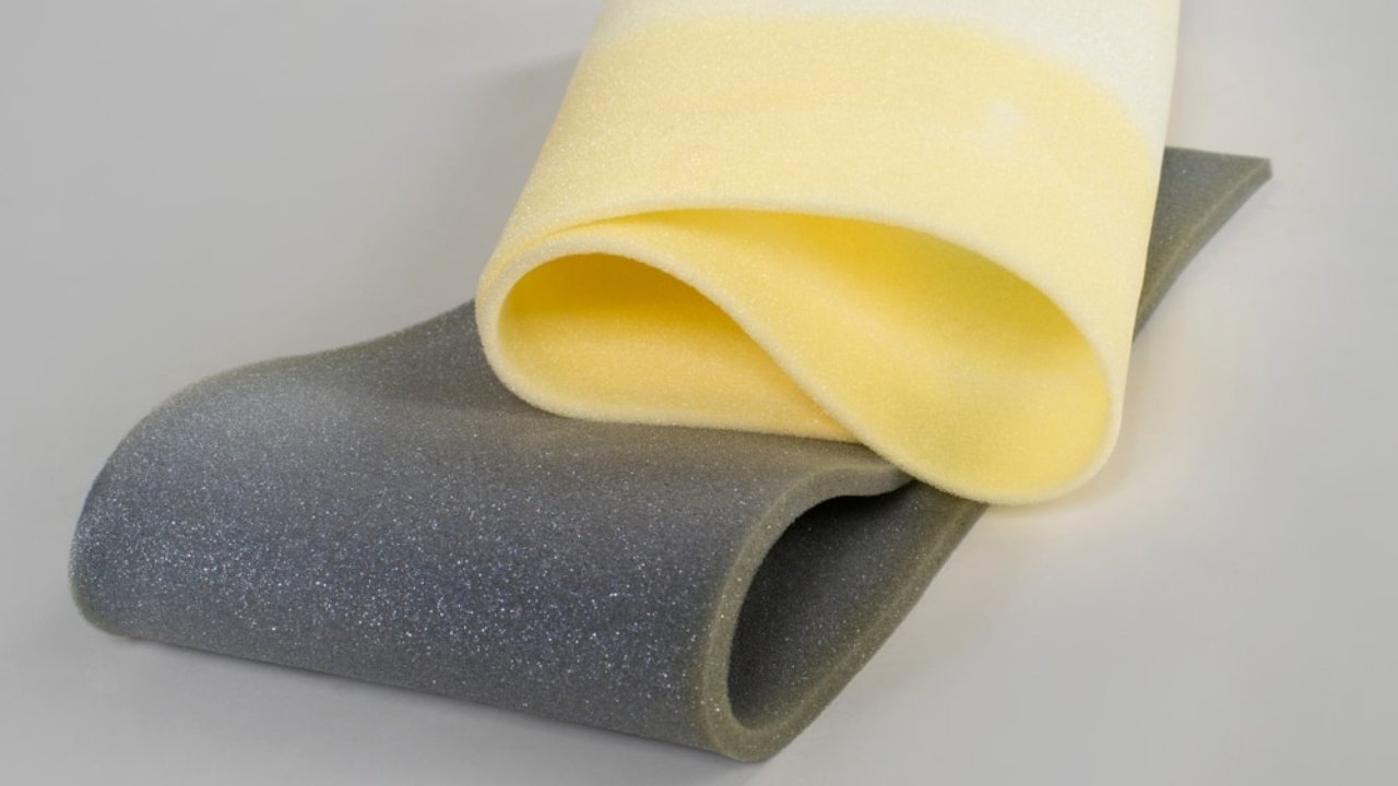 What is Polyurethane