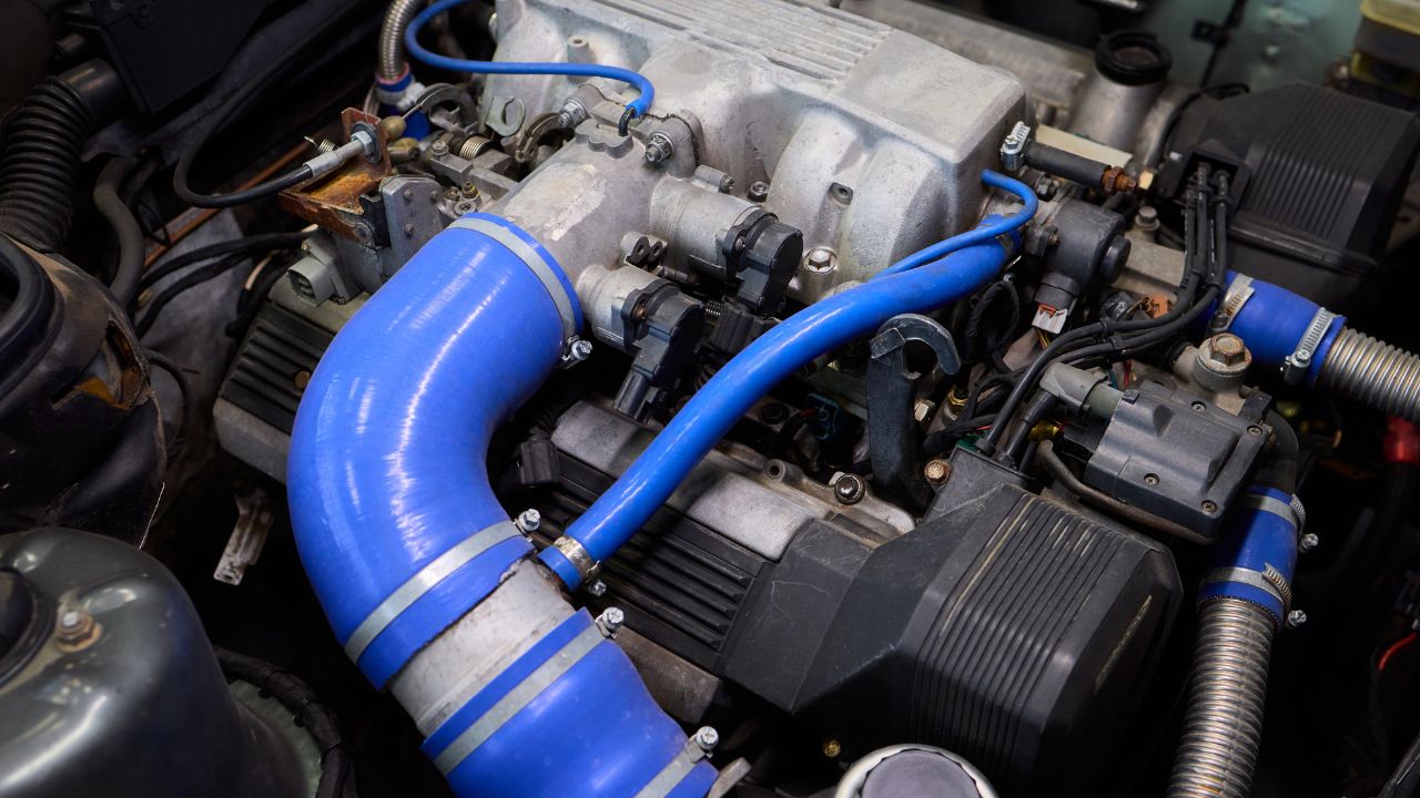 Are Silicone Radiator Hoses Better? Pros, Cons, and Comparison ...