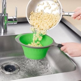 Certified Food-Grade Silicone
