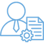 Dedicated Project Management