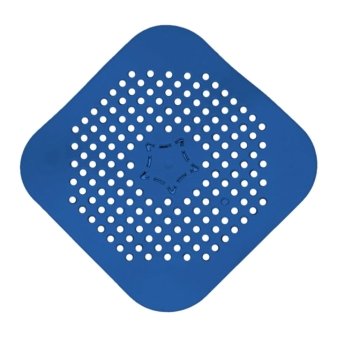 Flat Silicone Strainer