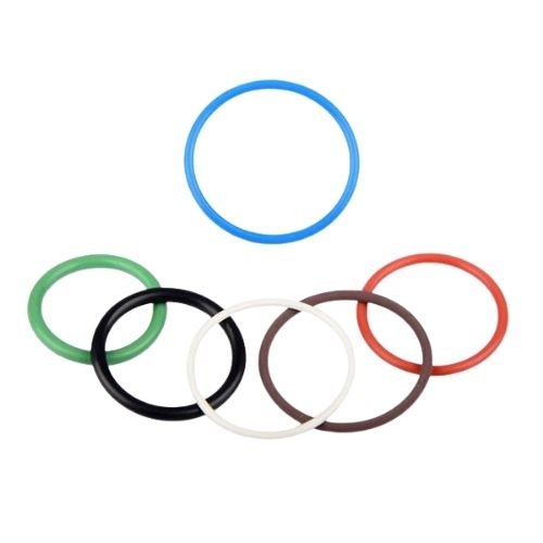 High-Pressure Sealing Rings