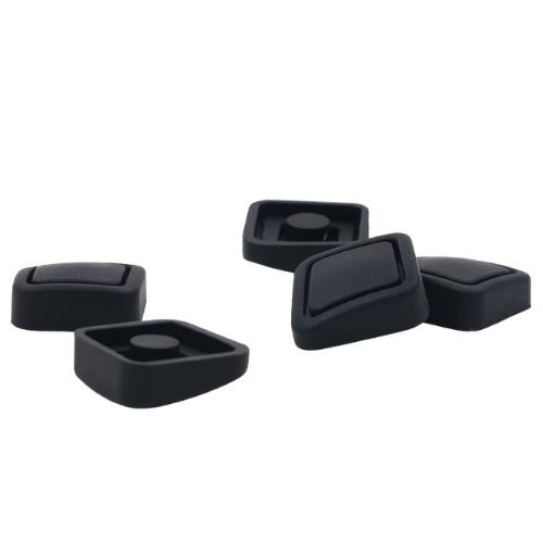 Integrated Dome Keycap