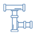 Molded Pipe Connector Development Support
