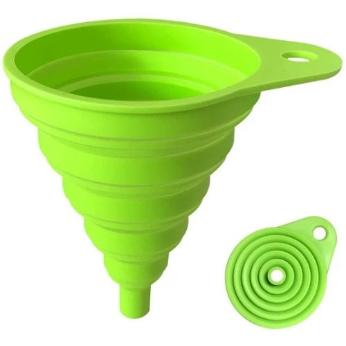 Optimized Flow Geometry