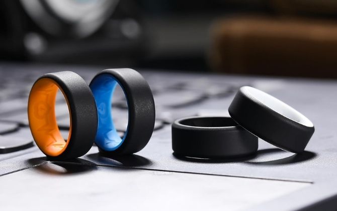 Our Strength As Your Silicone Rings Partner2