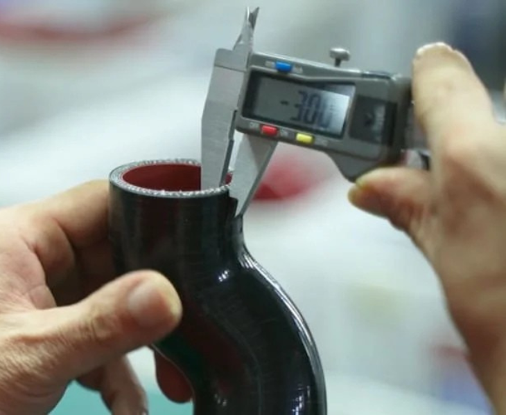 Quality Testing and Performance Validation Systems