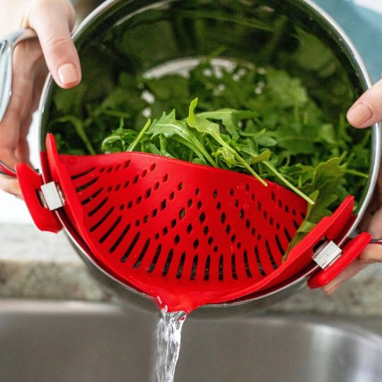 Reliable Silicone Strainer Manufacturer
