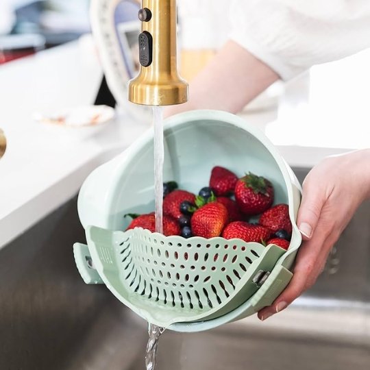 Reliable Silicone Strainer Manufacturer