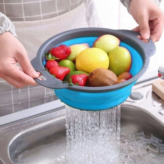 Reliable Silicone Strainer Manufacturer