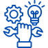 Robust Customization Capabilities