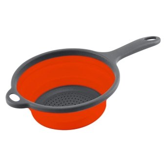 Silicone Can Strainer