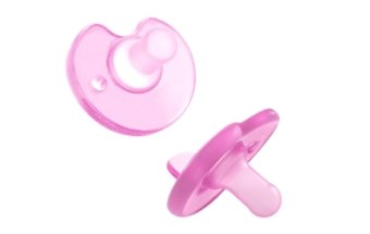 Silicone Pacifier
