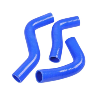 Silicone Radiator Pipe