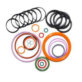 Silicone Seals