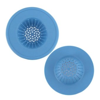 Silicone Sink Strainer