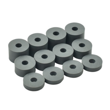 Soft Compression Spacers