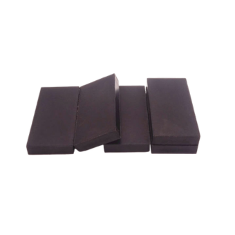 Square Silicone Spacer